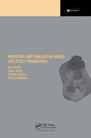 Modeling and Simulation Based Life-Cycle Engineering 036739636X Book Cover