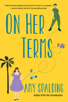 On Her Terms (Out in Hollywood) 1496751159 Book Cover