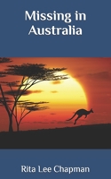 Missing in Australia B09XNFLRN7 Book Cover