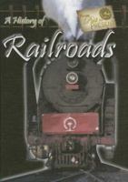 A History of Railroads 0836862872 Book Cover