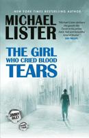 The Girl Who Cried Blood Tears: A Jimmy Riley Noir Msytery Novel 1947606115 Book Cover