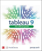 Tableau 9: The Official Guide 0071843299 Book Cover