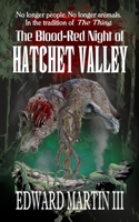 The Blood-Red Night of Hatchet Valley 194687485X Book Cover