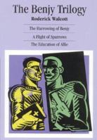 The Benjay Trilogy 9766370087 Book Cover