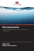 Microémulsion (French Edition) 6208283159 Book Cover
