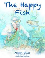 The Happy Fish 0994204906 Book Cover