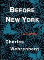 Before New York 1886163162 Book Cover