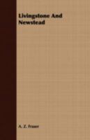 Livingstone and Newstead 1016473664 Book Cover