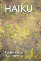 HAIKU 1675441251 Book Cover