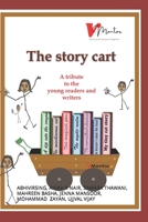 The Story Cart B09M4NZKJW Book Cover