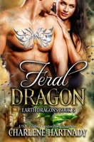 Feral Dragon B07Y4HSV9N Book Cover