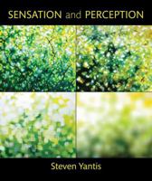 Sensation and Perception 0716757540 Book Cover