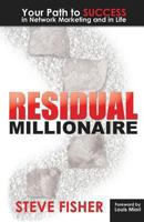 Residual Millionaire 0578118270 Book Cover