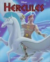 Hercules (Illustrated Classics) 078683126X Book Cover