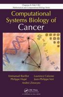 Computational Systems Biology of Cancer 1439831440 Book Cover