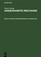 Bildung und Beschreibung von Modellen 3112645111 Book Cover
