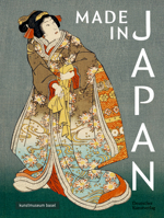 Made in Japan: Farbholzschnitte von Hiroshige, Kunisada und Hokusai 3422801839 Book Cover