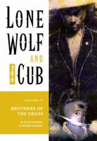 Lone Wolf & Cub, Vol. 15: Brothers of the Grass 1569715874 Book Cover