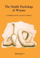 Health Psychology of Women 3718653354 Book Cover