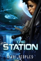 The Station 173418261X Book Cover