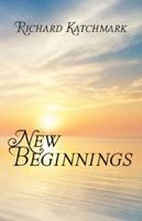 New Beginnings 0741498685 Book Cover