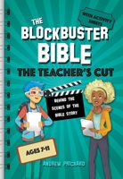 The Blockbuster Bible The Teacher's Cut 0745978231 Book Cover
