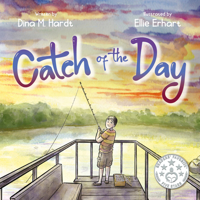 Catch of the Day 1636989942 Book Cover