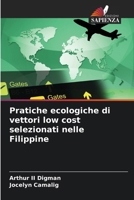 Pratiche ecologiche di vettori low cost selezionati nelle Filippine (Italian Edition) 6208014425 Book Cover