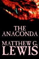 The Anaconda 1419152157 Book Cover