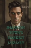 Shannon Town's Darkest January B0F2ZXT6DF Book Cover