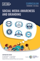 Social Media Awareness and Branding B0FNFXVYY1 Book Cover