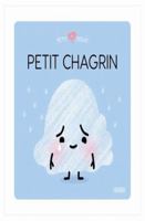 Petit Chagrin 2215136715 Book Cover