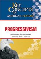 Progressivism 160413223X Book Cover