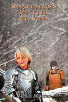 Brothers in the Storm 1467025186 Book Cover