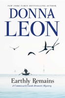 Earthly remains 080212772X Book Cover