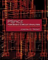 PSpice for Basic Circuit Analysis 0073263192 Book Cover