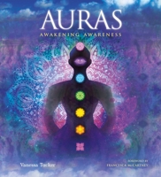 Auras: Awakening Awareness 1839642009 Book Cover