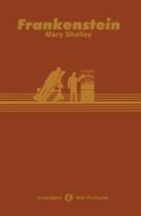Frankenstein: 1831 Edition with Footnotes B0FSC44F9S Book Cover
