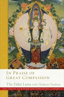 In Praise of Great Compassion 1614296820 Book Cover