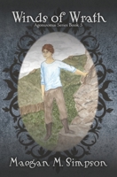 Winds of Wrath B0BDXQZZG4 Book Cover
