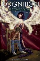 Second Stage 1497366518 Book Cover