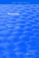 Salmonella 1315897423 Book Cover