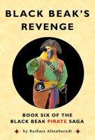 Black Beak's Revenge 0982536852 Book Cover