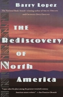 Rediscovery of North America 0679740996 Book Cover