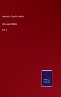 Cousin Stella: Vol. II 3375134843 Book Cover