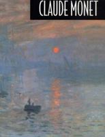 Claude Monet (Great Artists) 1592700500 Book Cover