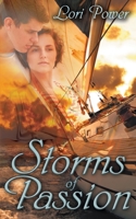 Storms of Passion 1628301880 Book Cover