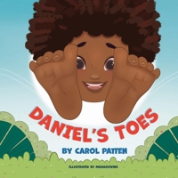 Daniel’s Toes B0DWTRDGCW Book Cover