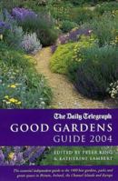 Good Gardens Guide 2004 0711222622 Book Cover