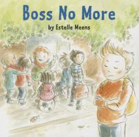 Boss No More 1433816415 Book Cover